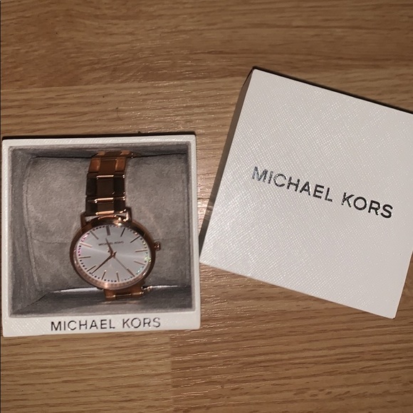 Michael Kors Women’s Watch